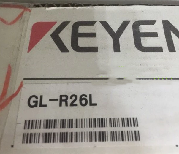 KEYENCE基恩士GL-R26L,R28H,R28HG,R28L,R30L,