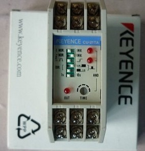 基恩士CU-21A CU-21TA KV-E4XTP KV-E8R KV-E8